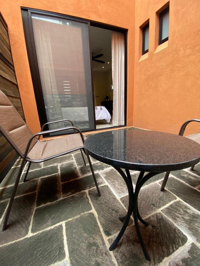 Hotel Arista 1026 San Luis Potosi Bagian luar foto